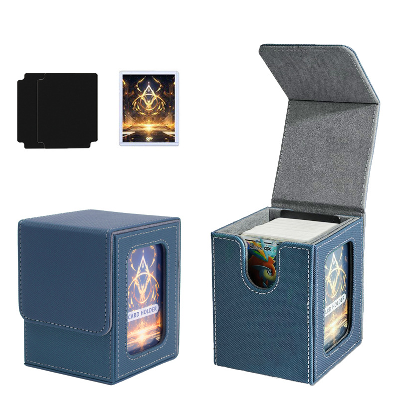 100+ Load Trading Card Deck Bo - Trading Card Binder recensie en prijs