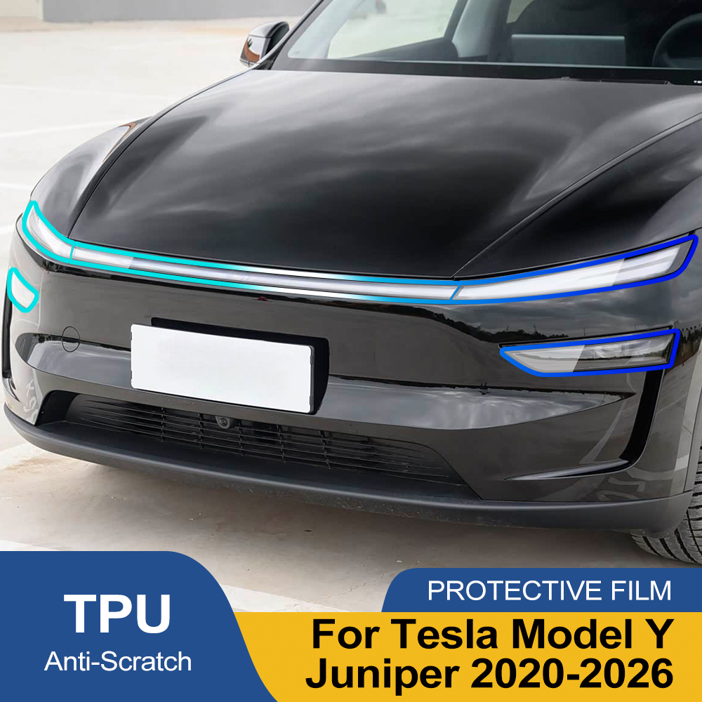 For Tesla Model Y 2020-2026 Sm - Vinyl Figure Blank recensie en prijs