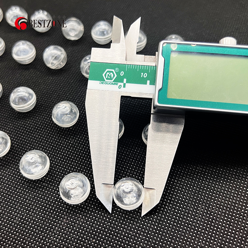 100/500Pcs 0.5inch 1/2inch 12. - Capsule Toy Gashapon recensie en prijs