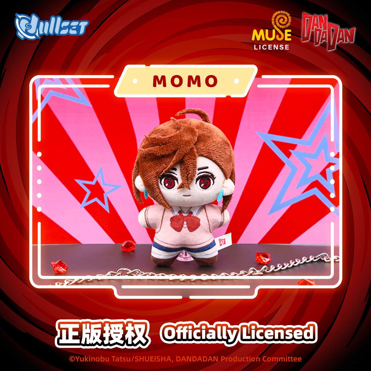 New Pre-Sale Genuine Nullset D - Mystery Box Blind Bag recensie en prijs
