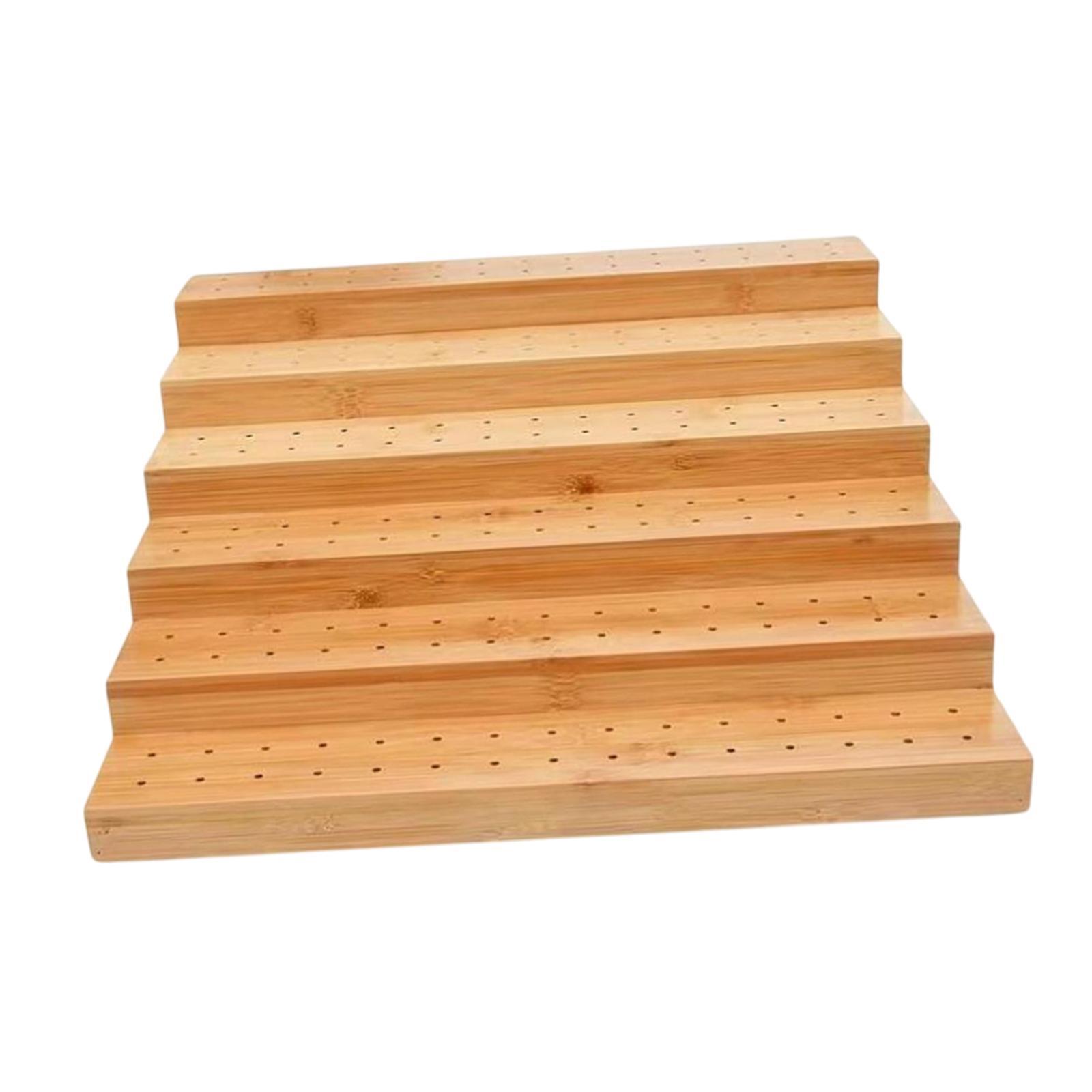 Wood Lollipop Holder Portable  - Display Risers Set recensie en prijs
