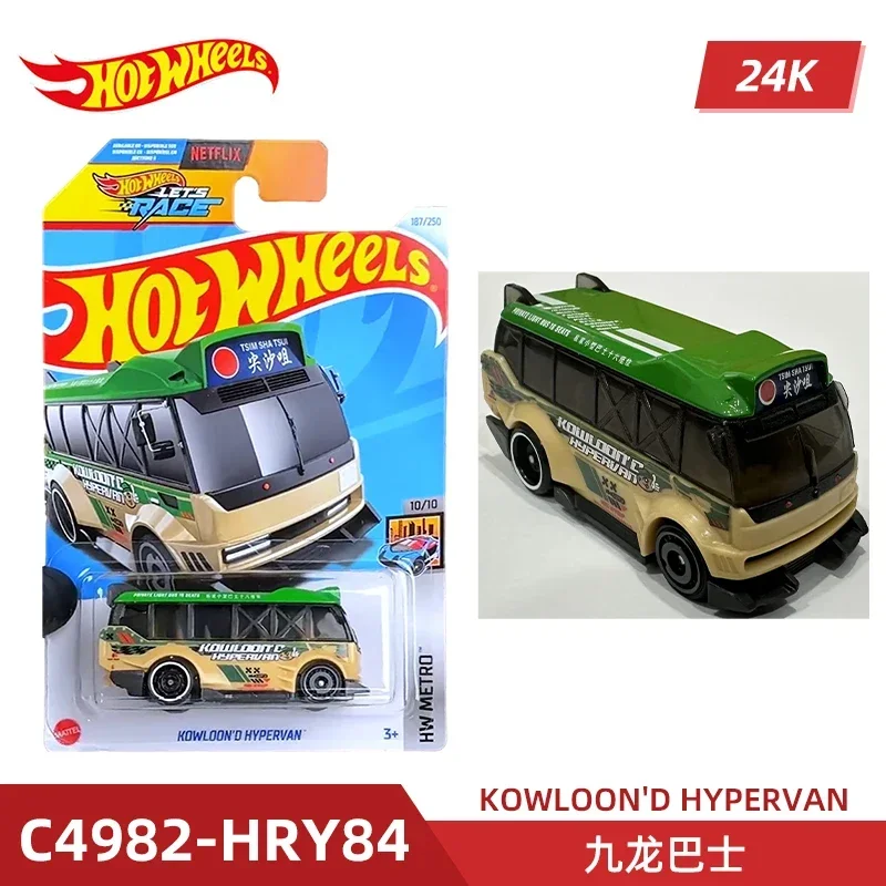 2024 C4982 Case K Original Hot - Die Cast Car 1 64 recensie en prijs