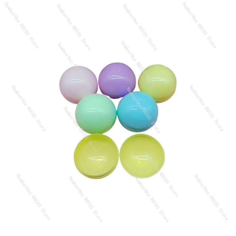 45mm 50mm Plastic Capsule Toy  - Capsule Toy Gashapon recensie en prijs