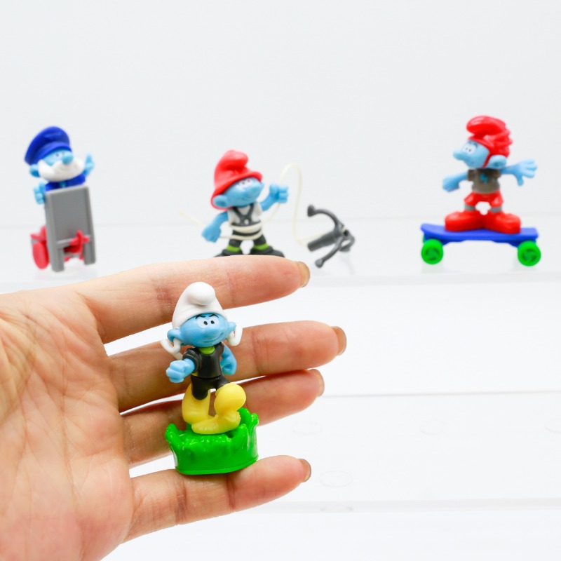Capsule Gashapon Gacha Toy Kin - Capsule Toy Gashapon recensie en prijs