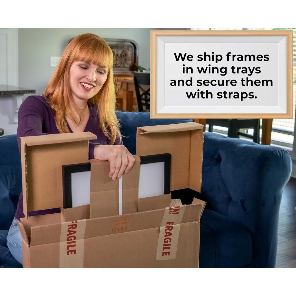 14x50 Solid Wood Display Case  - Display Case Acrylic recensie en prijs