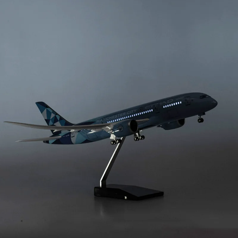 1/130 Scale B787 Dreamliner Ai - Model Airplane Plastic recensie en prijs