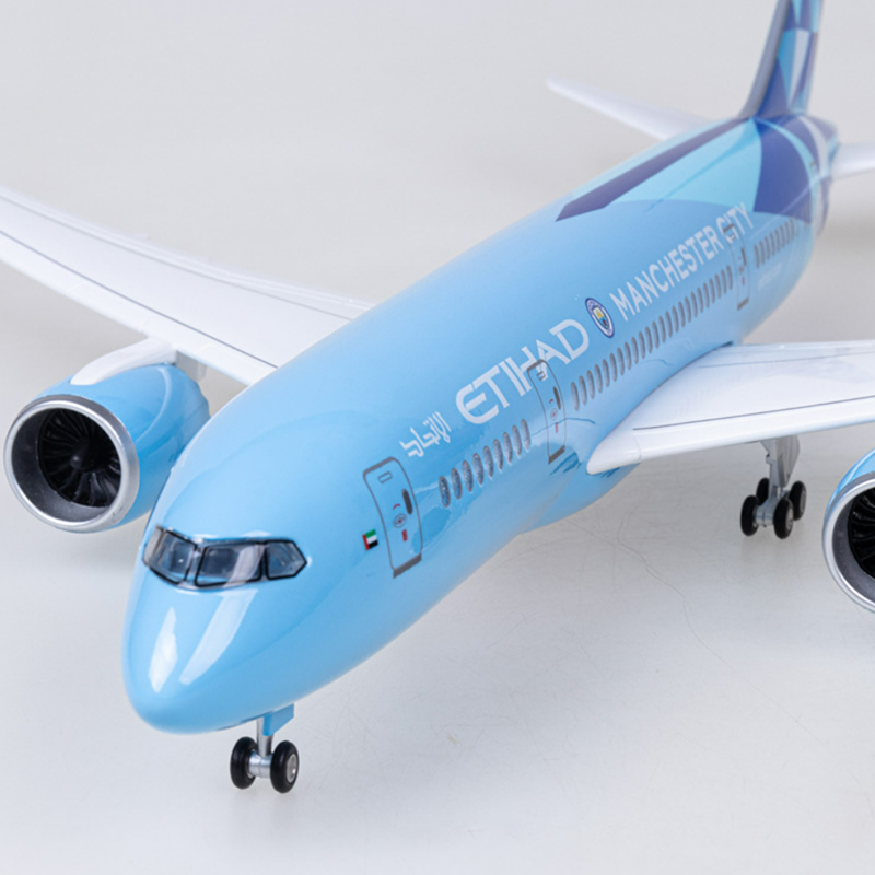 1/130 Scale B787 Dreamliner Ai - Model Airplane Plastic recensie en prijs