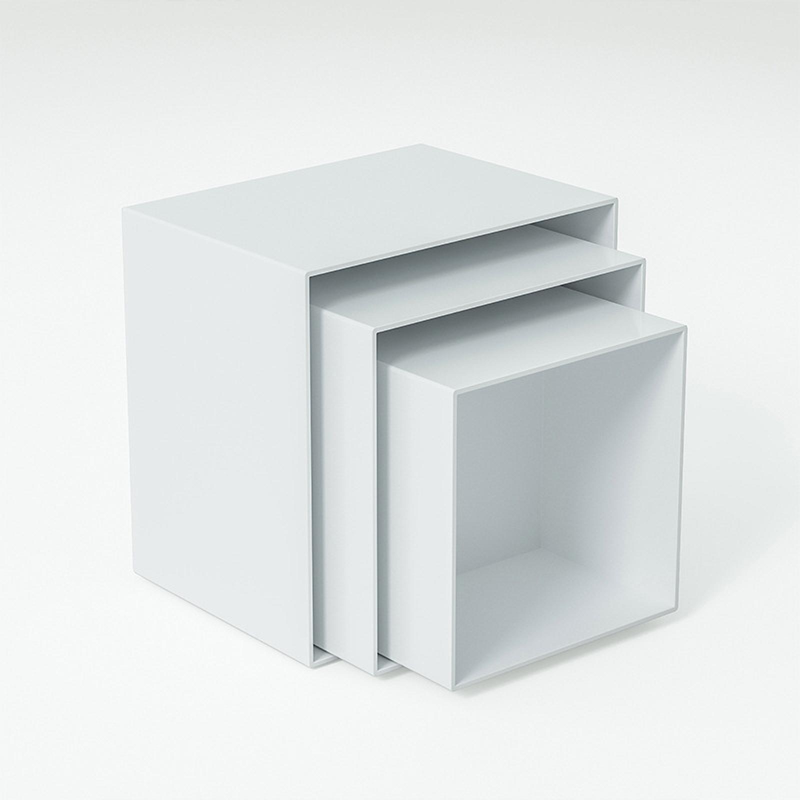 TQH 7Pcs Buffet Riser Dessert  - Display Risers Set recensie en prijs
