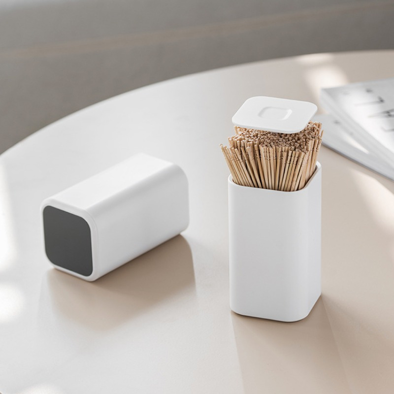 1 Pc Toothpick Holder Dispense - Pop Display Shelf recensie en prijs