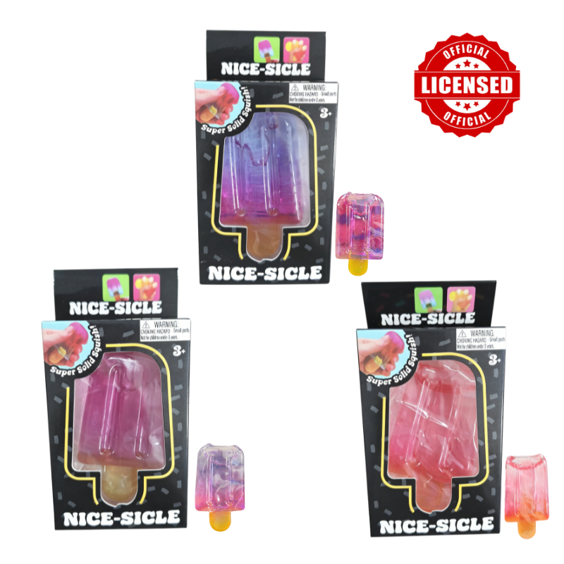 1/3pcs Ice Cream Nice Cube Squ - Fidget Cube Original recensie en prijs