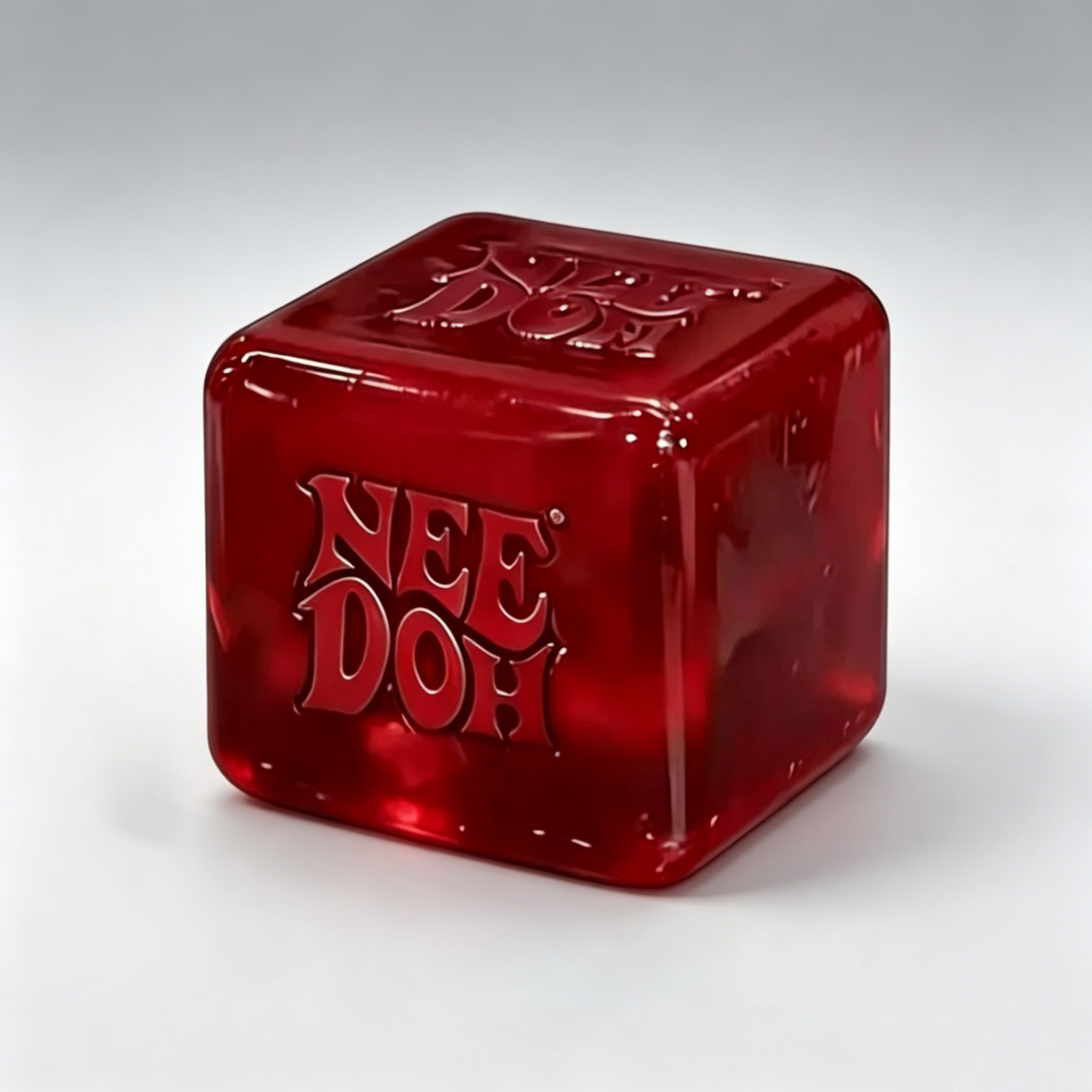 Surprise Blind Box NeeDoh Nice - Fidget Cube Original recensie en prijs