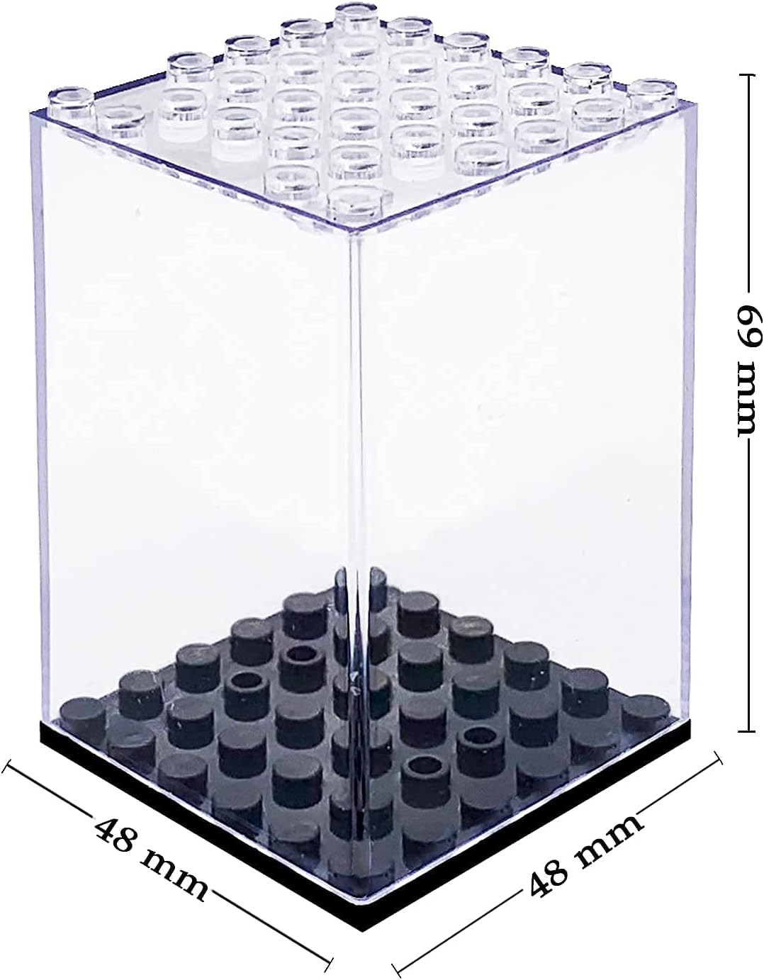 Acrylic Display Case for Actio - Display Case Acrylic recensie en prijs