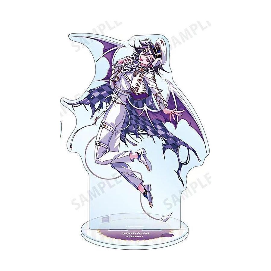 Danganronpa Kokichi Oma Figure - Action Figure Stand recensie en prijs