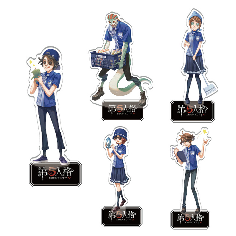 Anime Identity V Acrylic Stand - Action Figure Stand recensie en prijs