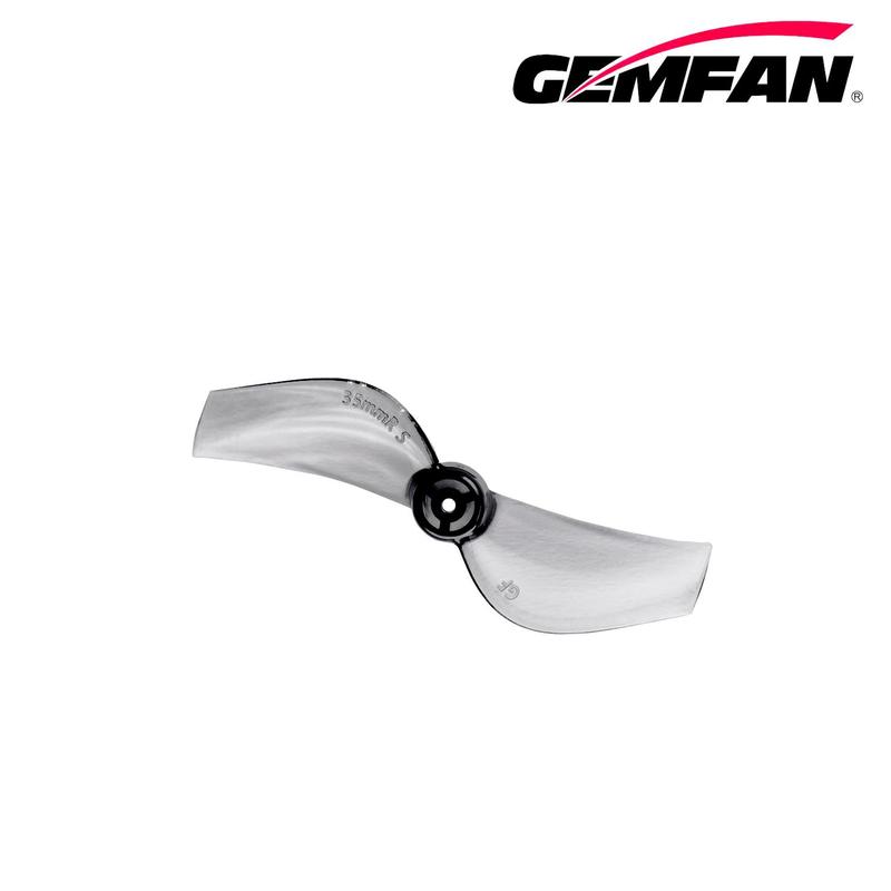 4 Pairs Of Gemfan Qianfeng Pro - Model Airplane Plastic recensie en prijs