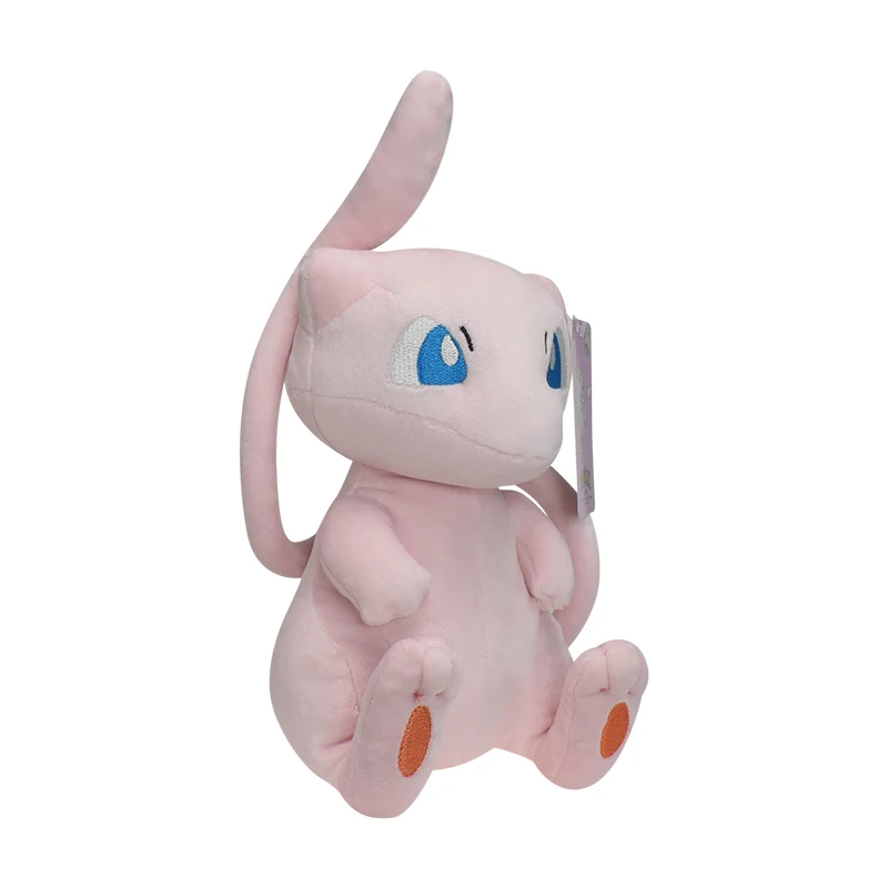 Pokemon Mew Plush Doll Kawaii  - Vinyl Figure Blank recensie en prijs