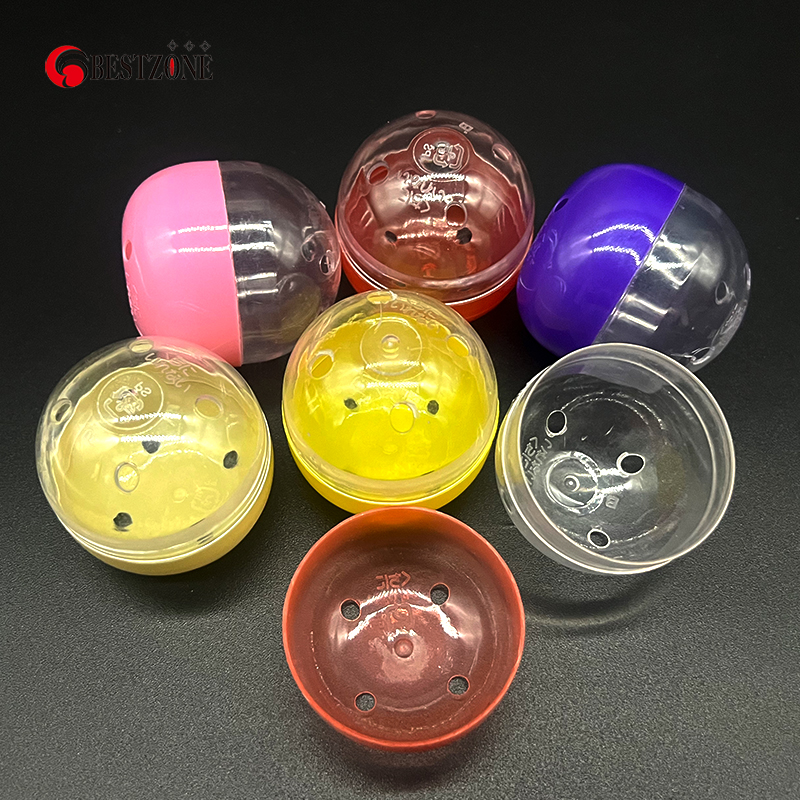 50PCS 1.89*2Inch 48*52mm Surpr - Capsule Toy Gashapon recensie en prijs