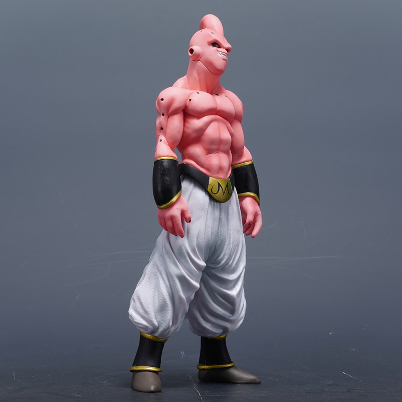 Dragon Ball Majin Buu Action F - Action Figure Stand recensie en prijs