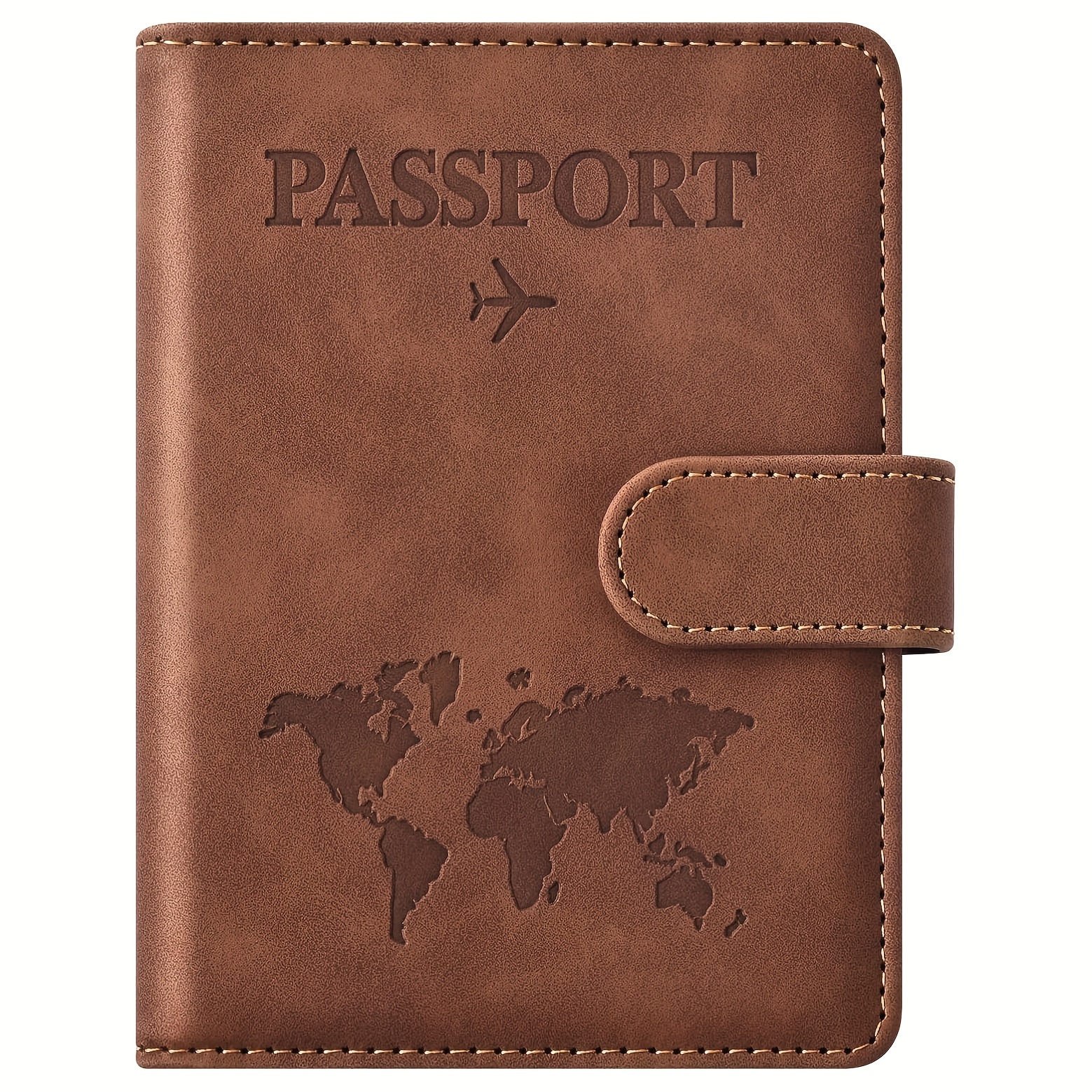 Passport Holder, Passport Cove - Card Top Loader recensie en prijs
