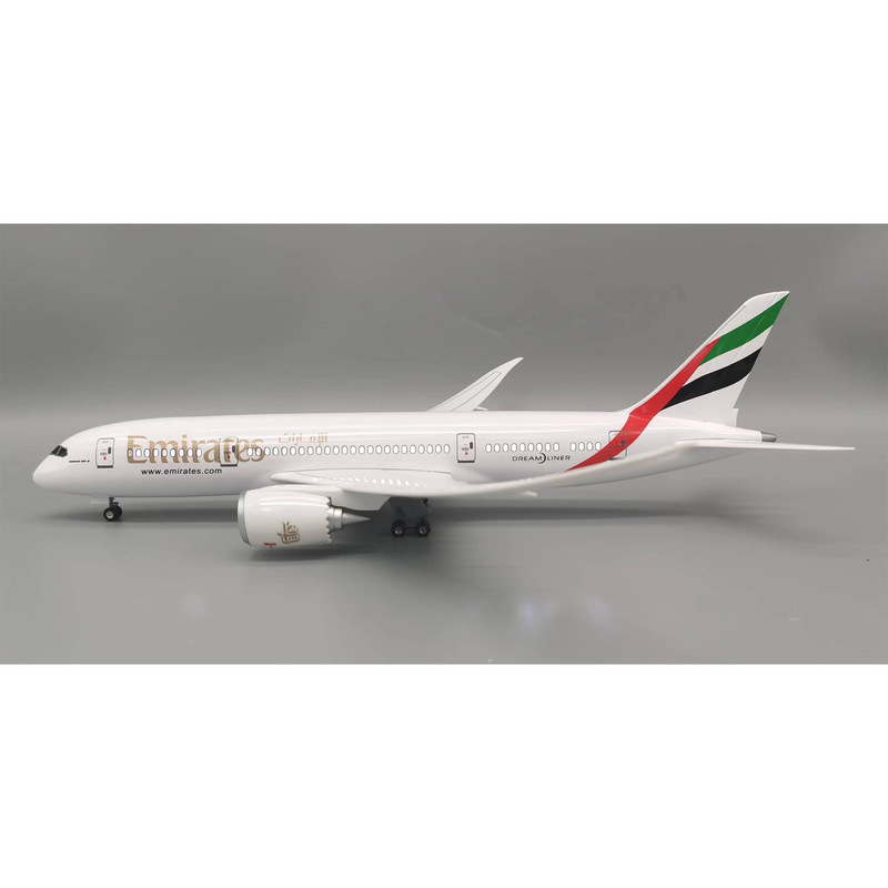 787 Emirates Aircraft Model Re - Model Airplane Plastic recensie en prijs