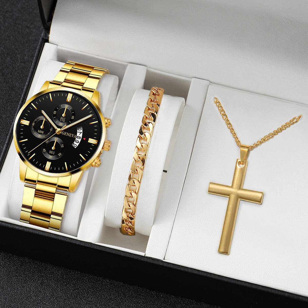 Surprise Mystery Watch Blind B - Mystery Box Blind Bag recensie en prijs