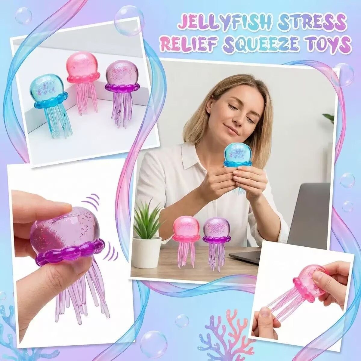 Nice Cube Sensory Stress Relie - Fidget Cube Original recensie en prijs