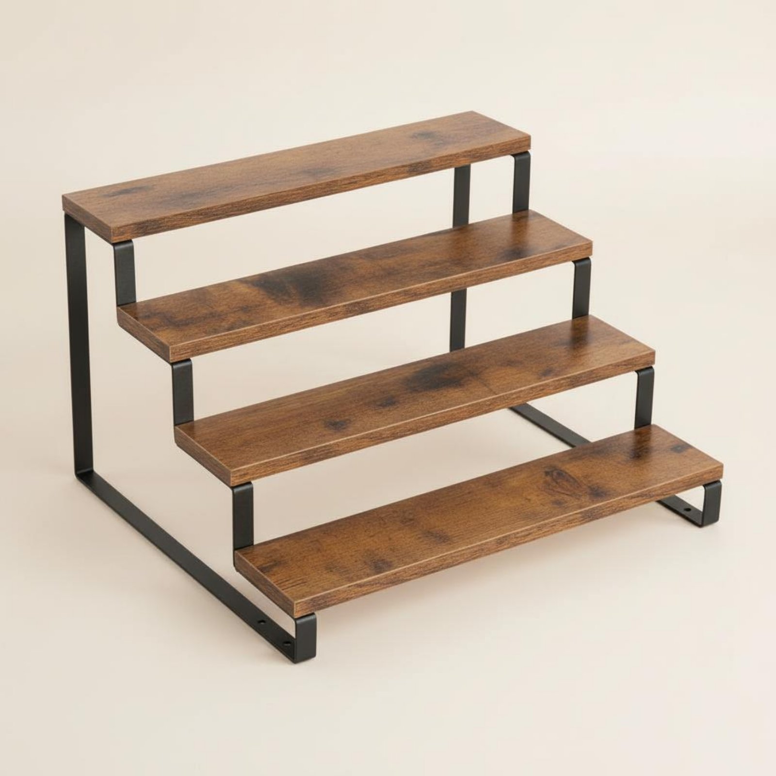4 Tier Display Riser Multi-Fun - Display Risers Set recensie en prijs
