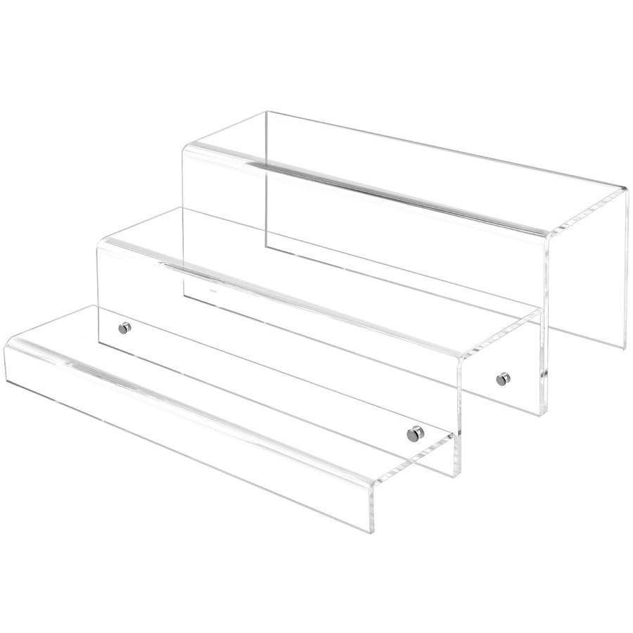 Tiers Bar Shelves for Liquor B - Pop Display Shelf recensie en prijs