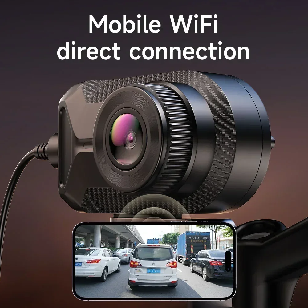 JIUYIN 2K HD WiFi Motorcycle C - Graded Card Display recensie en prijs