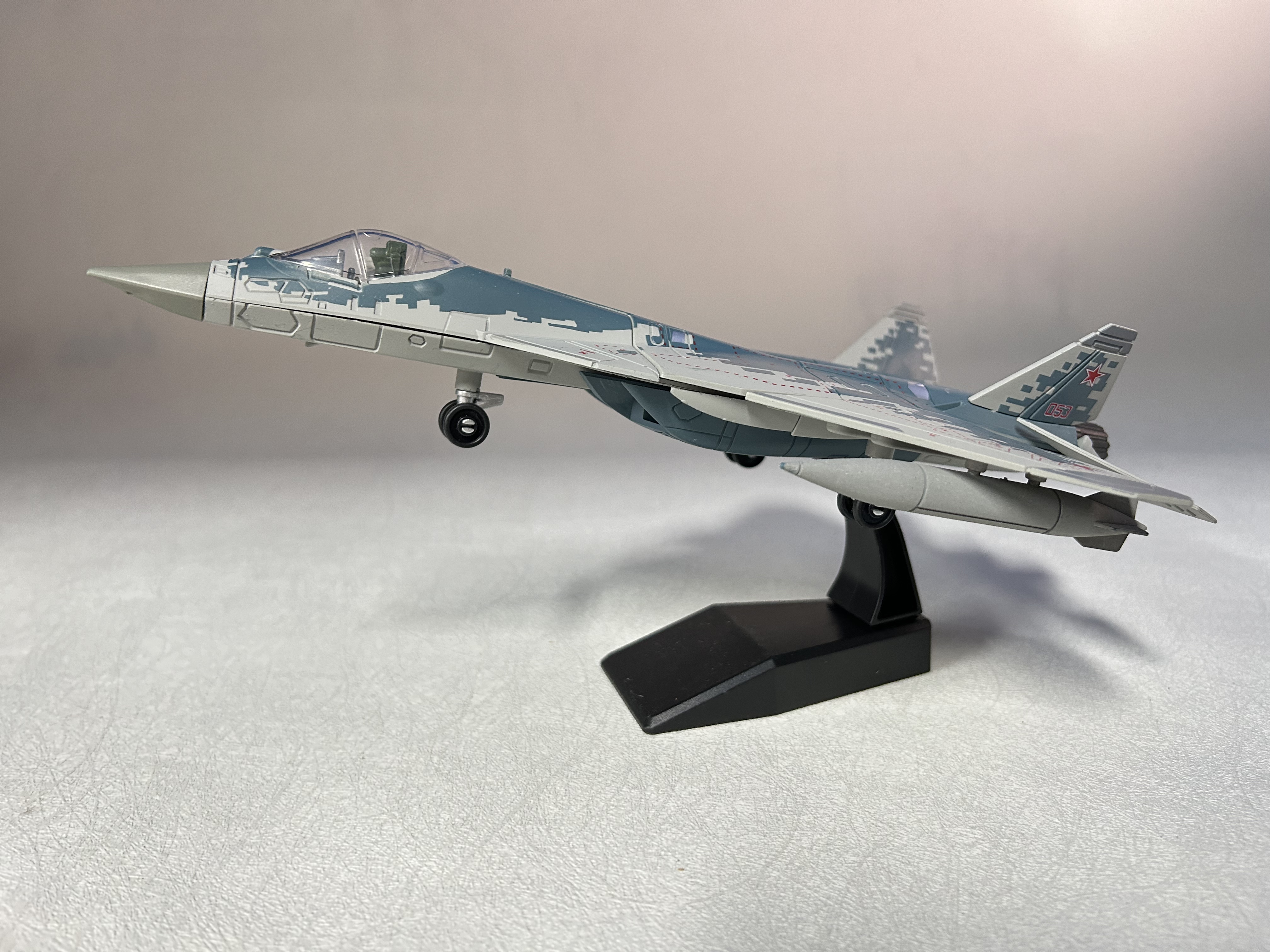 Aircraft Model Toy 1/72 Scale  - Model Airplane Plastic recensie en prijs