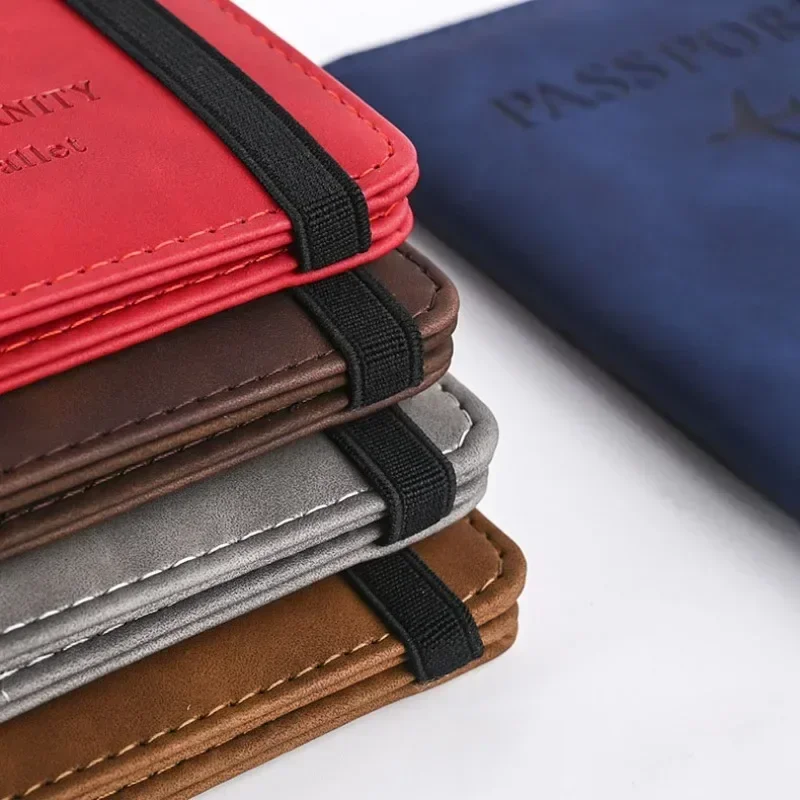 Women Men Travel Passport Hold - Card Top Loader recensie en prijs