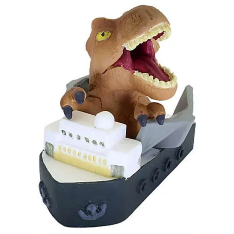 Japan T-arts Gashapon Capsule  - Capsule Toy Gashapon recensie en prijs