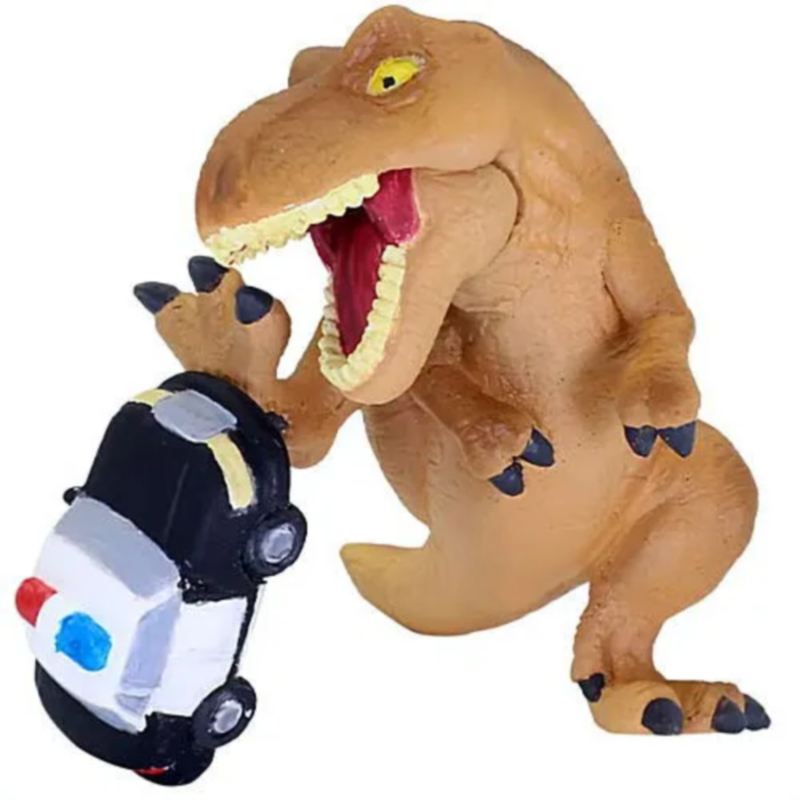 Japan T-arts Gashapon Capsule  - Capsule Toy Gashapon recensie en prijs