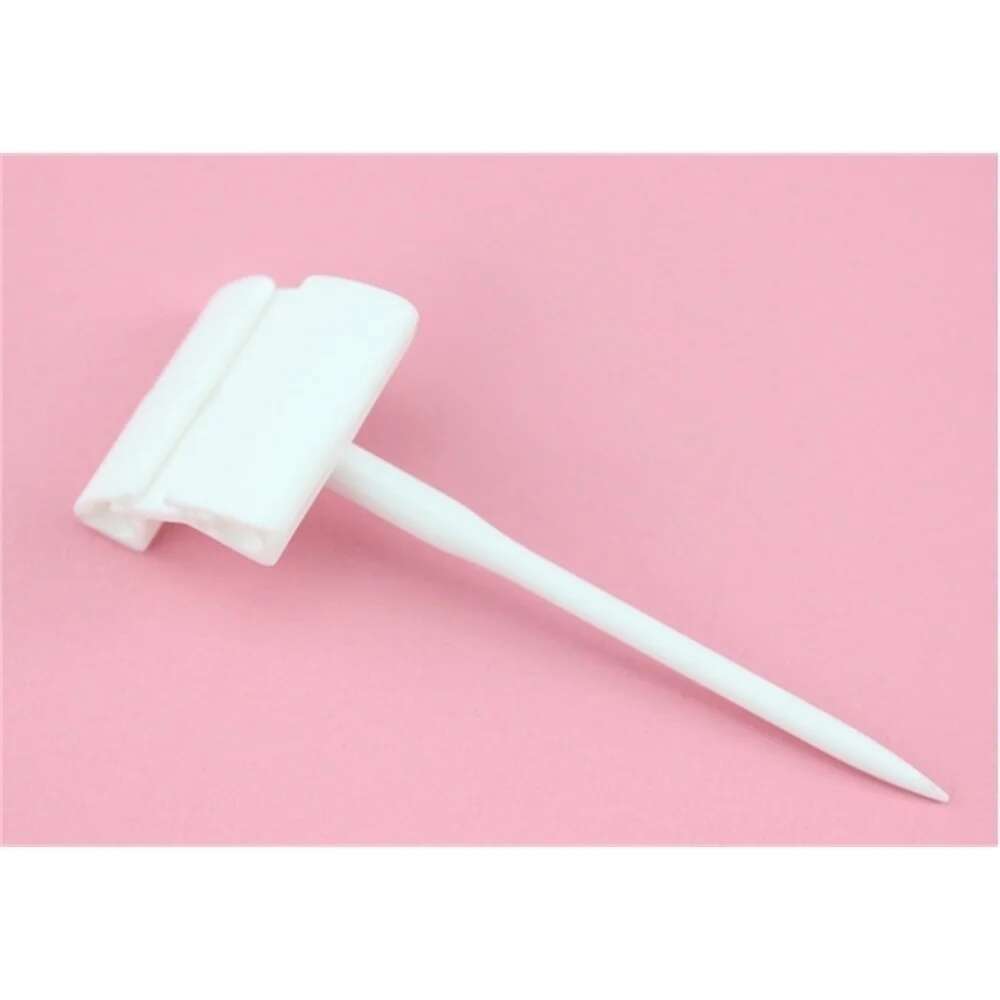20pcs Pop Plastic Price Label  - Pop Display Shelf recensie en prijs