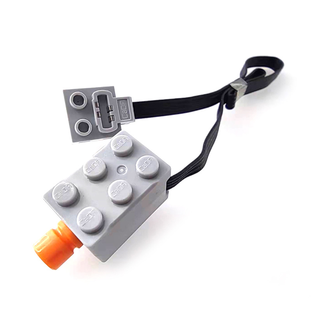 1/2/4PCS MOC Micro Mini Motor  - Building Block Mini recensie en prijs