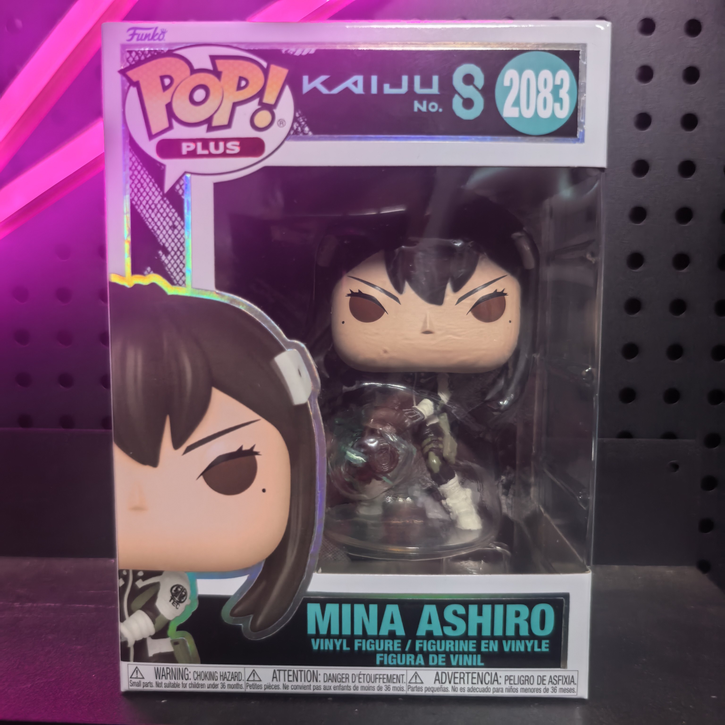 Original Funko Pop! Pop Anime: - Funko Pop Protector recensie en prijs