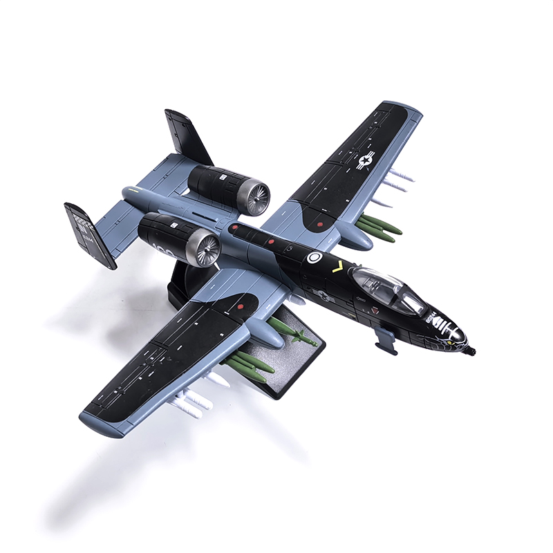 1:72 Modern DIY Building Block - Model Airplane Plastic recensie en prijs