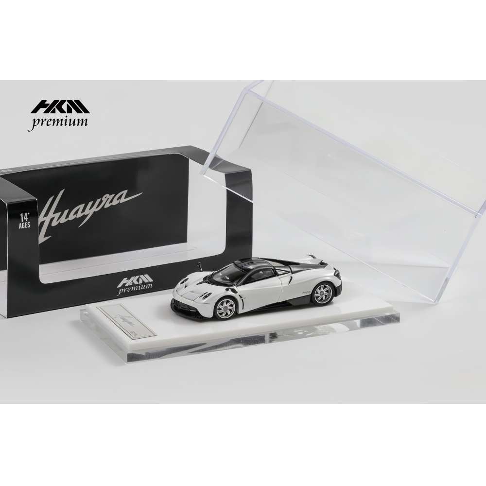 HKM 1:64 Huayra R Coupe Diecas - Die Cast Car 1 64 recensie en prijs