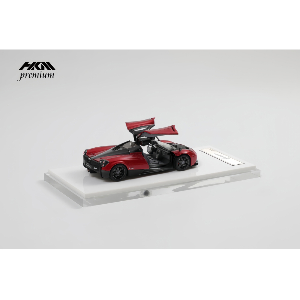 HKM 1:64 Huayra R Coupe Diecas - Die Cast Car 1 64 recensie en prijs