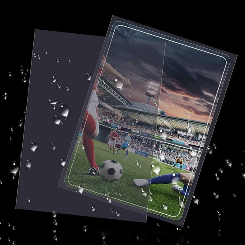 100/200pcs Card Sleeves 65x90m - Card Penny Sleeve recensie en prijs