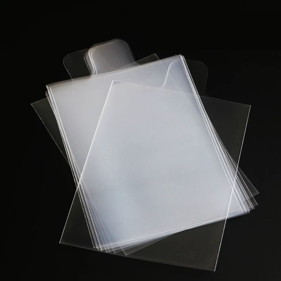 100pcs 65*90mm Bulge Games Car - Card Penny Sleeve recensie en prijs