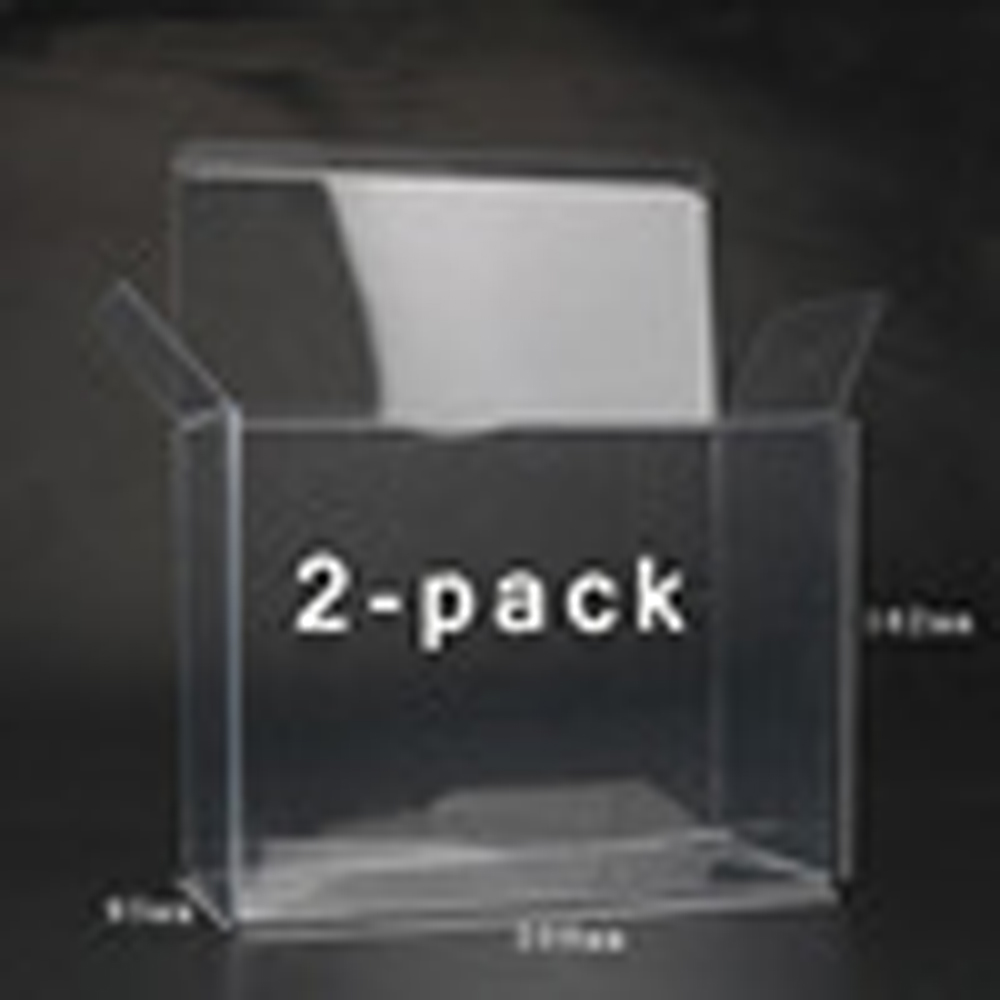1PCS Transparent Display PET p - Funko Pop Protector recensie en prijs